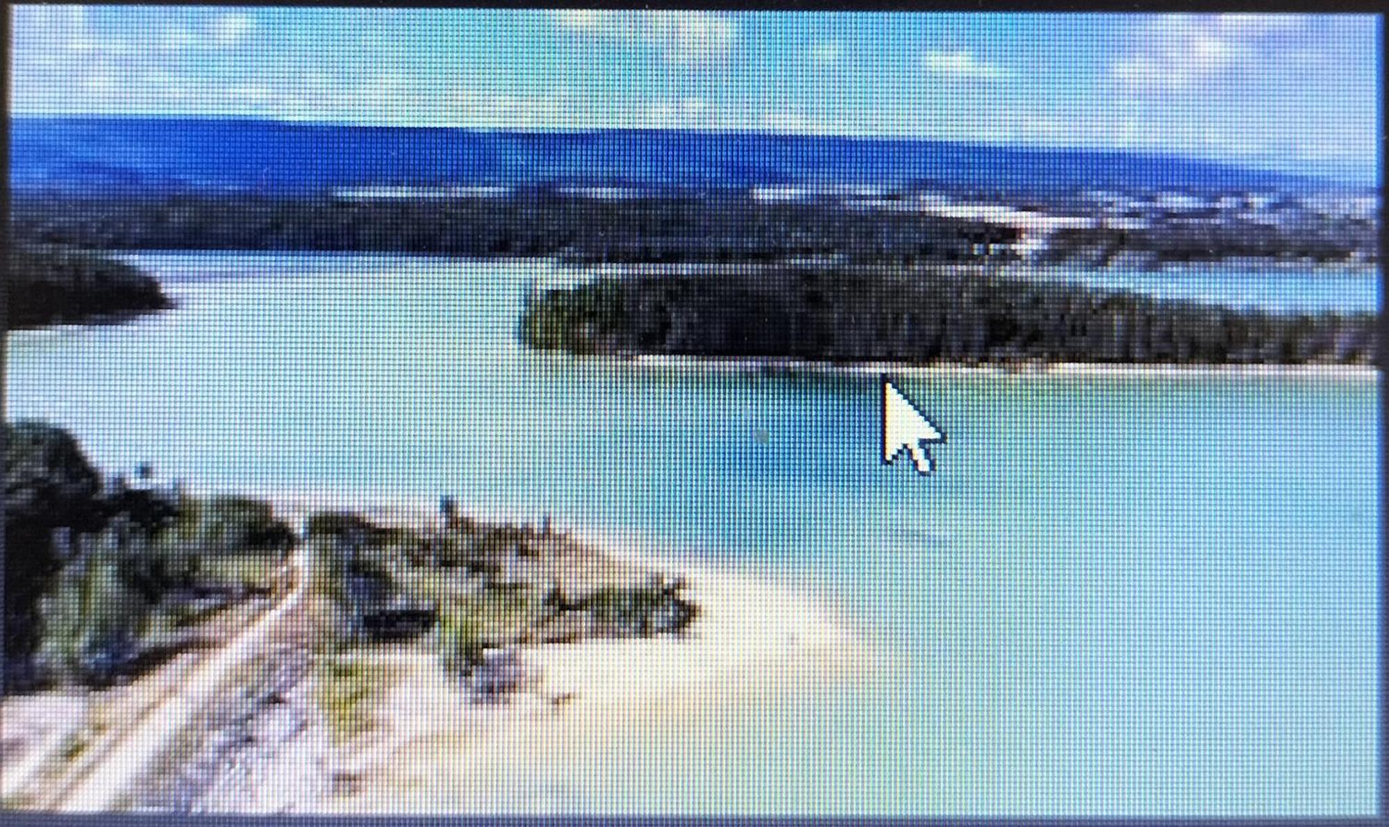 La Caminada Villa Fougax-et-Barrineuf Bagian luar foto