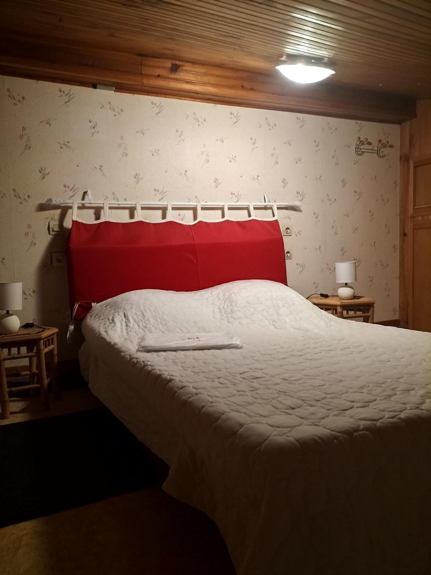 La Caminada Villa Fougax-et-Barrineuf Bagian luar foto