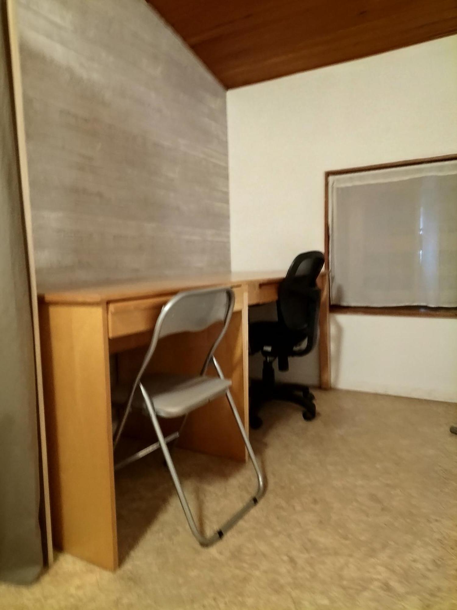 La Caminada Villa Fougax-et-Barrineuf Bagian luar foto