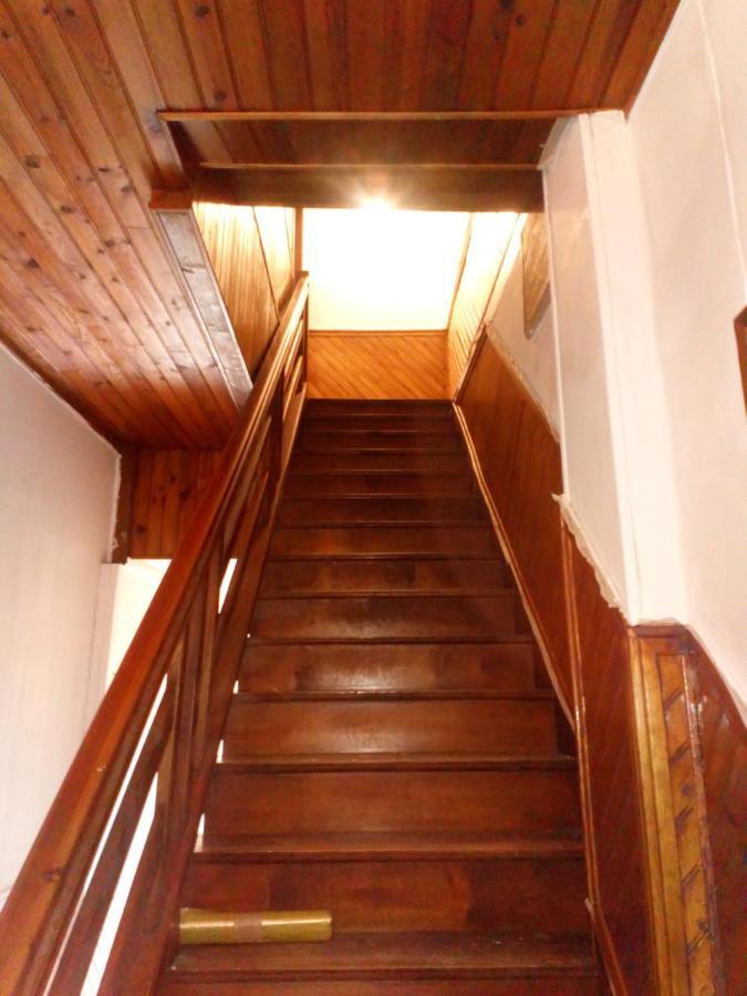 La Caminada Villa Fougax-et-Barrineuf Bagian luar foto