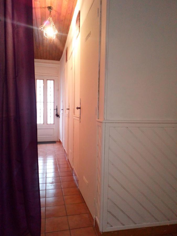 La Caminada Villa Fougax-et-Barrineuf Bagian luar foto